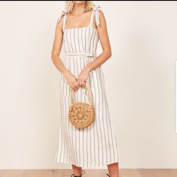 Reformation Eliot dress - Picture 4 of 6